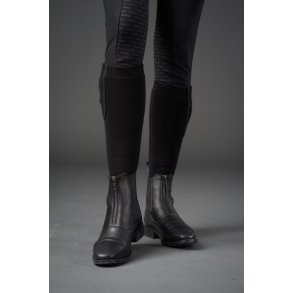 CATAGO HEAT TECH Ridestrmper med varmeelement. Sort