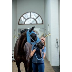 HORSEGUARD Insektmaske. Coronet Blue