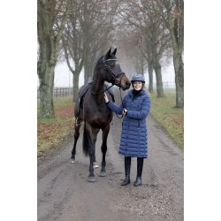 Equipage Mips Guardian ridehjelm - Navy