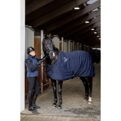 Catago Dallas Ridevest - Navy