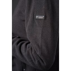 Catago Virginia Half-Zip Tr�je - Sort