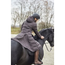 EQUIPAGE CANDICE Ridefrakke. After Dark