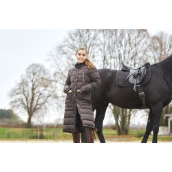 EQUIPAGE CANDICE Ridefrakke. After Dark