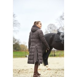 EQUIPAGE CANDICE Ridefrakke. After Dark