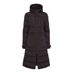 EQUIPAGE CANDICE Ridefrakke. After Dark