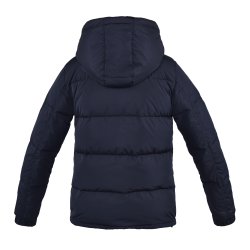 Kingsland Classic Dunjakke, Unisex. Sort