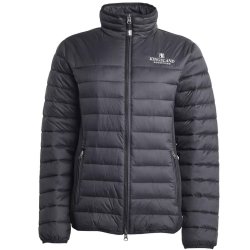 Kingsland Classic Unisex Jakke. Sort