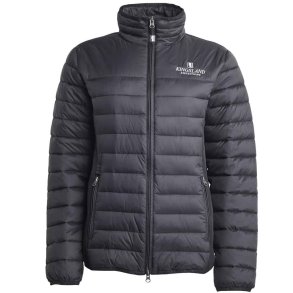 Kingsland Classic Unisex Jakke. Sort