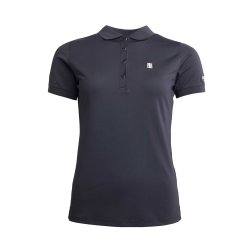 Kingsland Polo T-Shirt. Klubversion. Herremodel