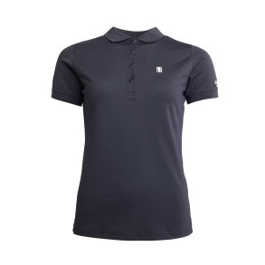 Kingsland Polo T-Shirt. Klubversion. Herremodel