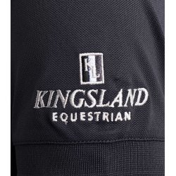 Kingsland Polo T-Shirt. Klubversion. Herremodel