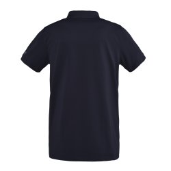 KINGSLAND CLASSIC Polo T-Shirt, Herre. Navy