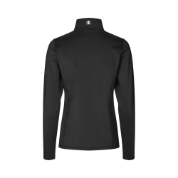Kingsland Classic tr�ningsbluse. Sort