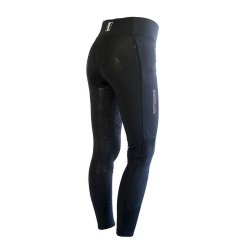Kingsland Classic Ridetights, Kemmie F-Tech. Navy