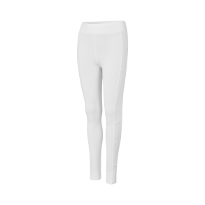 Kingsland Classic Ridetights, Kemmie F-Tech. Hvid
