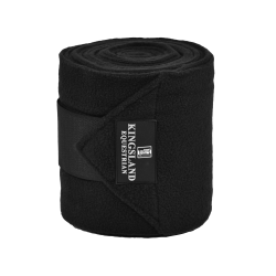 Kingsland Classic Fleece Bandager