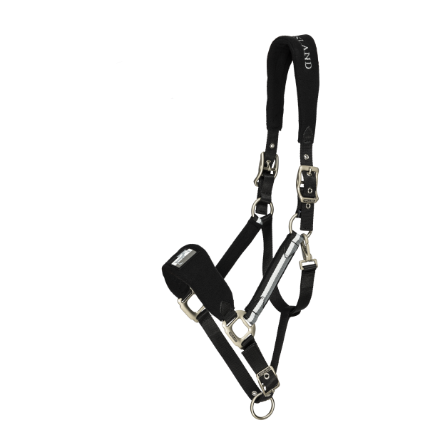 Kingsland Classic Grime. Sort