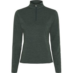 EQUIPAGE KOLYMA Ridetrje. Darkest Spruce/Flaskegrn