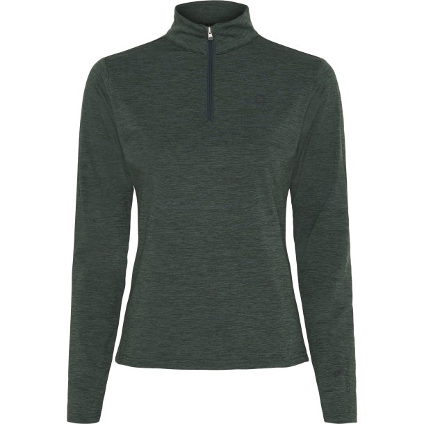 EQUIPAGE KOLYMA Ridetrje. Darkest Spruce/Flaskegrn