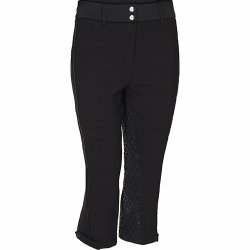 EQUIPAGE CLASH Overtrksbukser