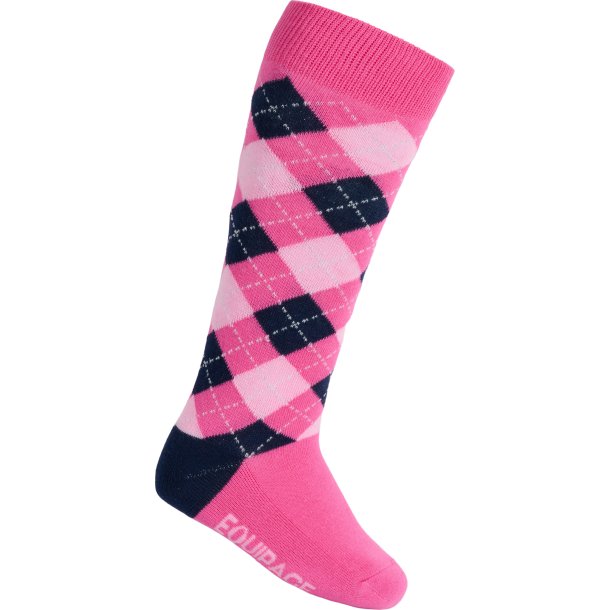 EQUIPAGE LAX Ridestrmper.  Pink Mist