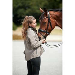 EQUIPAGE FENNA Jakke. Morell