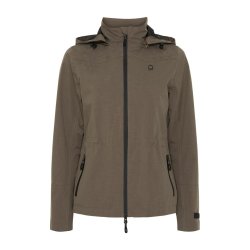 EQUIPAGE FENNA Jakke. Morell