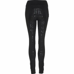 EQUIPAGE Finley ridetights med full grip