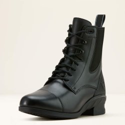 ARIAT Womens Heritage Lace Paddock boots