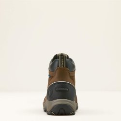 ARIAT Womens Terrain Zip st�vler