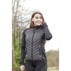 EQUIPAGE CANON Softshelljakke