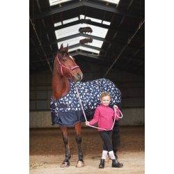 EQUIPAGE KIDS GILLY Fleececardigan. Pink Peacock