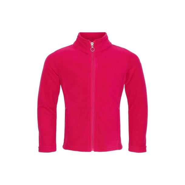 CRAZY DEAL! EQUIPAGE KIDS GILLY Fleececardigan. Pink Peacock