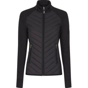 EQUIPAGE CANON Softshelljakke. Junior