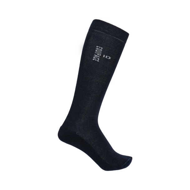 EQUIPAGE GELINE Uldstrmpe. Navy