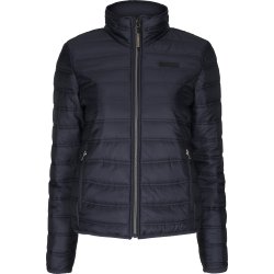 EQUIPAGE HARRIS Jakke. Navy