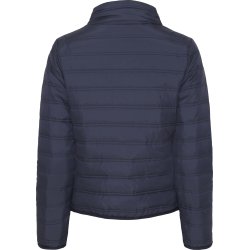 EQUIPAGE KIDS HARRIS Jakke. Navy