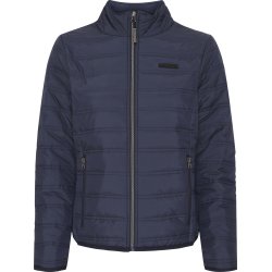 EQUIPAGE KIDS HARRIS Jakke. Navy