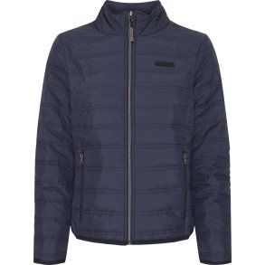 EQUIPAGE KIDS HARRIS Jakke. Navy