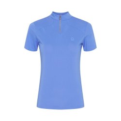 EQUIPAGE HASTY T-shirt. Granada Sky