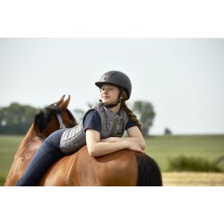 EQUIPAGE HENDERSON Ridehjelm