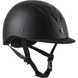 EQUIPAGE HENDERSON Ridehjelm