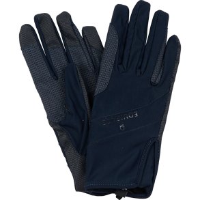 EQUIPAGE HALE Handsker. Navy