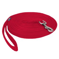QHP Longetov, 8 meter langt. 
