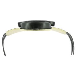 EKKIA NORTON Club Fransk Ponypude. Sort