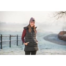 EQUIPAGE  JILL Lang dynevest. Sort