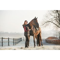 EQUIPAGE  JILL Lang dynevest. Sort