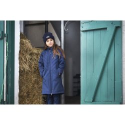 EQUIPAGE JOIN Vinterhue. Navy