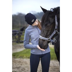 EQUIPAGE JOIN Vinterhue. Navy