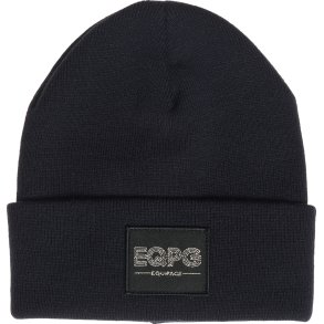 EQUIPAGE JOIN Vinterhue. Navy